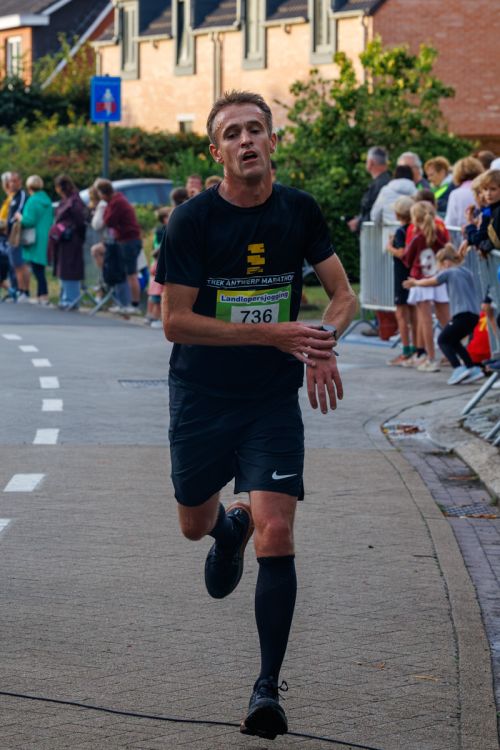 Landlopersjogging 2026